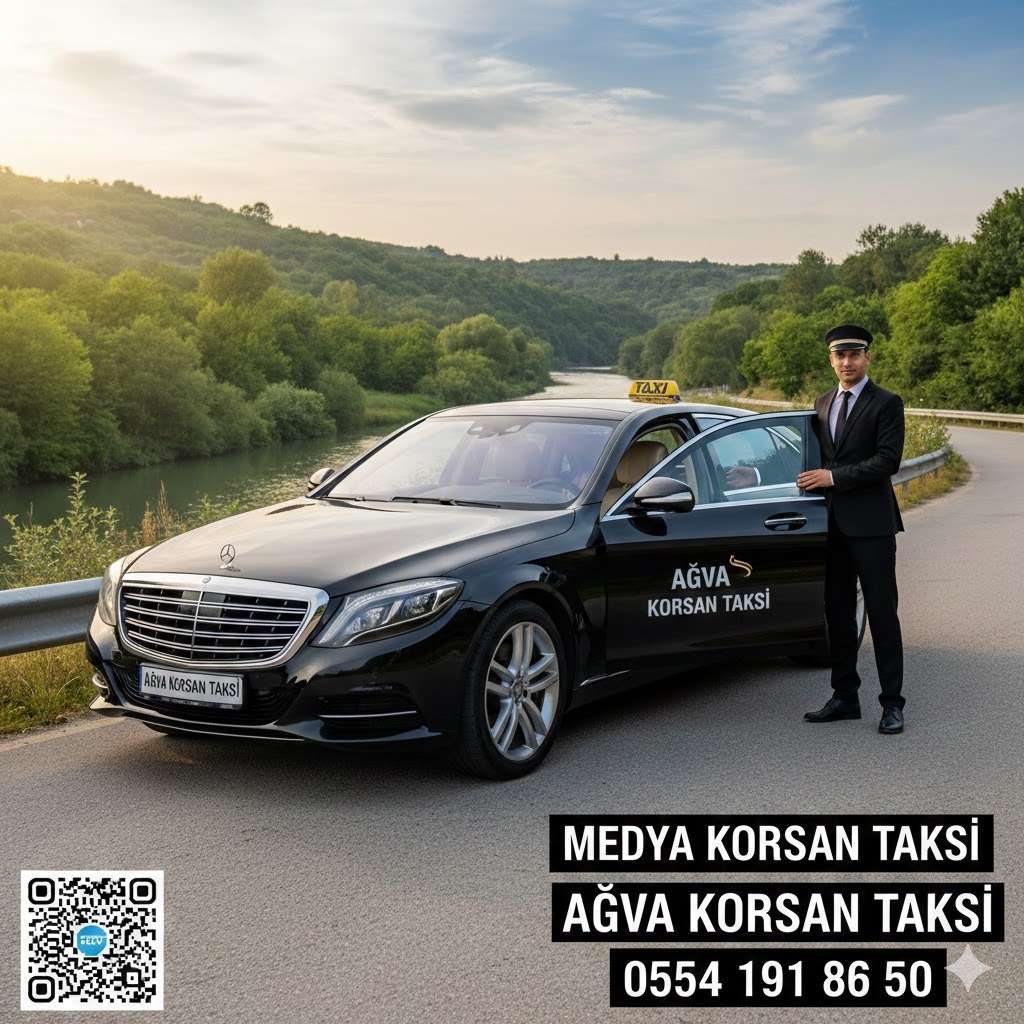 Ağva Korsan Taksi 05541918650