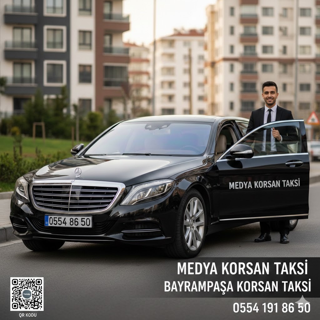 Bayrampaşa Korsan Taksi 05541918650