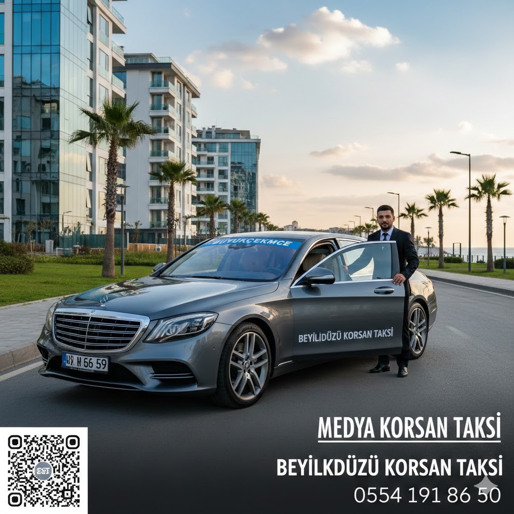 Beylikdüzü Korsan Taksi 05541918650