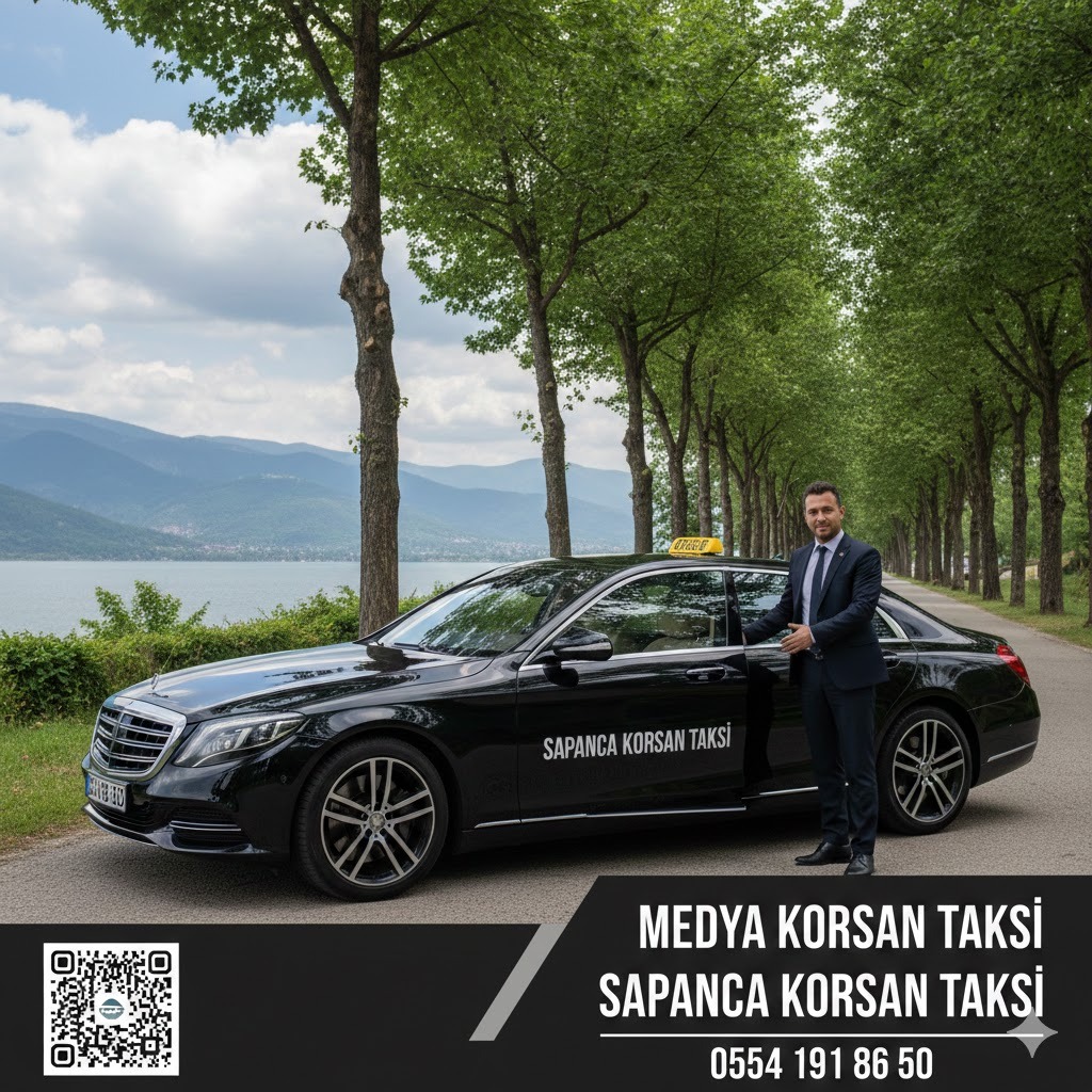 Sapanca Korsan Taksi 05541918650