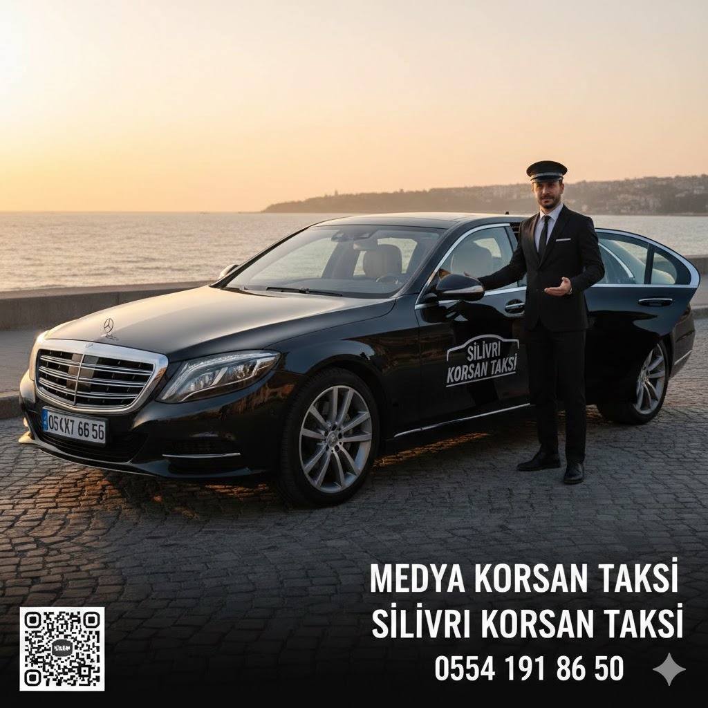 Silivri Korsan Taksi 05541918650