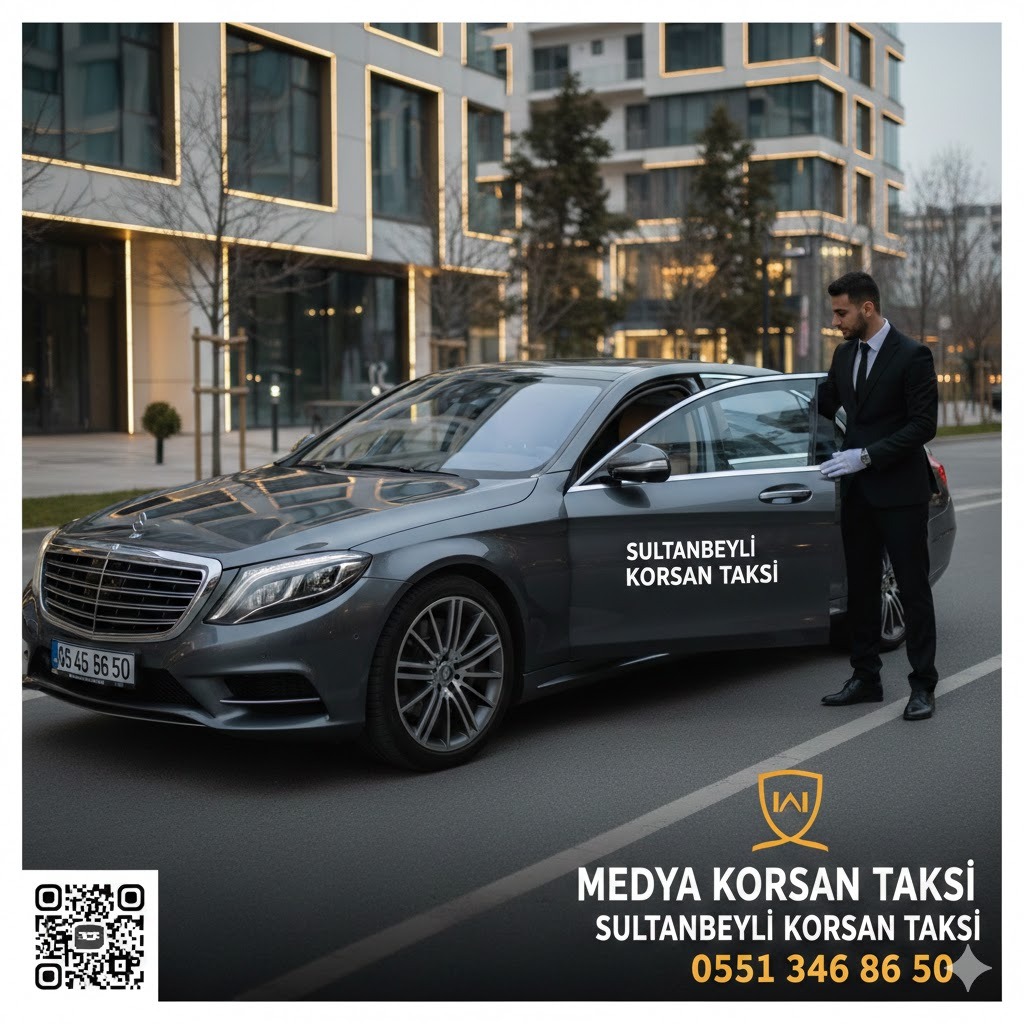 Sultanbeyli Korsan Taksi 05541918650