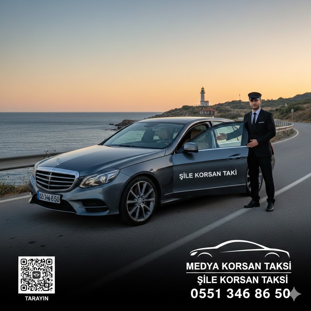 Şile Korsan Taksi 05541918650