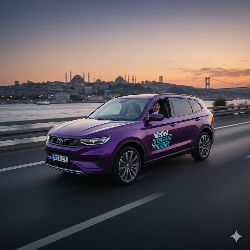 Şehirlerarası Korsan Taksi